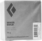 Black Diamond White Gold Chalk Block Weiß | Größe One Size |  Kletterzubehör