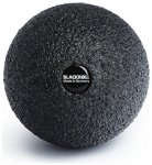 Blackroll Ball 08 Faszienball Schwarz | Größe One Size |  Kletterzubehör