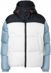 Bogner Fire + Ice Ladies Raissa-d Colorblock / Blau | Größe 42 | Damen Outdoor