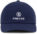 Bogner Fire + Ice Mens Preston Blau | Größe One Size | Herren Accessoires