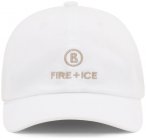 Bogner Fire + Ice Mens Preston Weiß | Größe One Size | Herren Accessoires