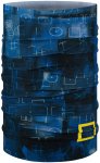 Buff Coolnet Uv Insect Shield National Geographic Blau | Größe One Size |  Mul