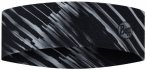 Buff Coolnet Uv Slim Headband Grau / Schwarz | Größe One Size |  Accessoires