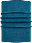 Buff Heavyweight Merino Wool Blau | Größe One Size |  Multifunktionstücher