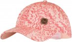 Buff Kids Baseball Cap Pink | Größe One Size |  Kopfbedeckung