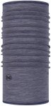 Buff Lightweight Merino Wool Blau | Größe One Size |  Multifunktionstücher