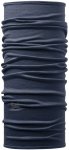 Buff Lightweight Merino Wool Blau | Größe One Size |  Schals & Halstücher