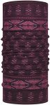 Buff Lightweight Merino Wool Lila | Größe One Size |  Multifunktionstücher