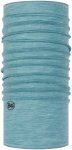 Buff Merino Lightweight Wool Blau | Größe One Size |  Multifunktionstuch