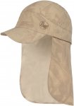 Buff Pack Sahara Cap Beige | Größe S-M |  Kopfbedeckung