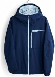 Burton M Peasy Jacket Blau | Herren Ski- & Snowboardjacke