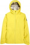 Burton W Veridry 2l Jacket Gelb | Damen Anorak
