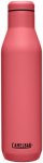 Camelbak Bottle Sst Vacuum Insulated 750ml Rot | Größe 750 ml |  Trinkblasen
