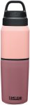 Camelbak Multibev 500ml Pink | Größe 500 ml |  Becher & Trinkflaschen