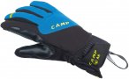 Camp G Tech Dry Blau / Schwarz | Größe XS |  Fingerhandschuh