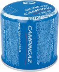 Campingaz Stechgaskartusche C 206 Gls Blau | Größe 190 g |  Brennstoffe & -fla