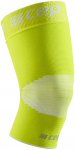 CEP Compression Knee Sleeve Gelb | Größe IV |  Accessoires
