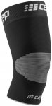 CEP Compression Knee Sleeve Schwarz | Größe III |  Accessoires