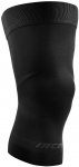 Cep Light Support Compression Knee Sleeve Schwarz | Größe XL |  Bandagen