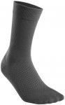Cep M Business Socks Mid Cut Grau | Größe IV | Herren Kompressionssocken