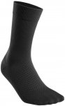 Cep M Business Socks Mid Cut Schwarz | Größe III | Herren Kompressionssocken