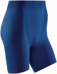Cep M Cold Weather Base Shorts Boxer Blau | Herren Kurze Unterhose