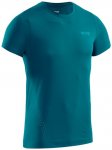 Cep M Run Ultralight Shirt Short Sleeve Blau | Herren Kurzarm-Shirt