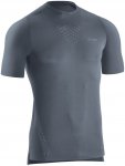 Cep M Run Ultralight Shirt Short Sleeve Grau | Herren Kurzarm-Shirt