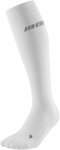 Cep M Ultralight Socks Tall Weiß | Größe IV | Herren Kompressionssocken