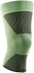 Cep Mid Support Compression Knee Sleeve Grün |  Bandagen