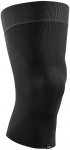 Cep Mid Support Compression Knee Sleeve Schwarz |  Bandagen