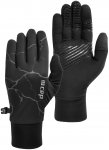 Cep Reflective Gloves Schwarz | Größe M |  Accessoires