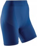 Cep W Cold Weather Base Shorts Panties Blau | Damen Kurze Unterhose