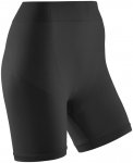 Cep W Cold Weather Base Shorts Panties Schwarz | Damen Kurze Unterhose