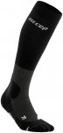 Cep W Hiking Merino Compression Socks Schwarz | Größe III | Damen Kompressions