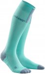 CEP W RUN Socks 3.0 Grün | Größe II | Damen Socken
