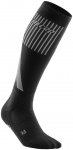 Cep W Ski Touring Compression Socks Schwarz | Größe II | Damen Ski- & Snowboar