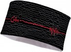 Chillaz Chillaz Wave Headband Schwarz | Größe One Size |  Accessoires