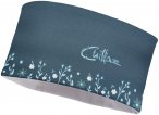 Chillaz Flower Meadow Headband Grün | Größe One Size |  Accessoires