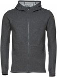 Chillaz M Zermatt Jacket Grau | Größe S | Herren Anorak