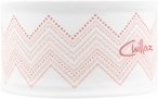 Chillaz Ornament Zig Zag Headband Pink / Weiß | Größe One Size |  Accessoires