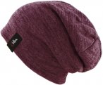 Chillaz Relaxed Beanie Lila | Größe One Size |  Accessoires