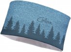 Chillaz Wood Headband Blau / Grün | Größe One Size |  Accessoires