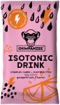 Chimpanzee Isotonic Drink Grapefruit 30 G Rot | Größe 30g |  Sport- & Fitnessg