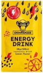 Chimpanzee Isotonic Drink Zitrone 30 G Gelb | Größe 30g |  Sport- & Fitnessget