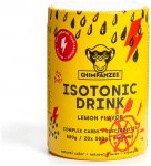 Chimpanzee Isotonic Drink Zitrone 600 G Gelb |  Getränke & Getränkepulver