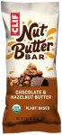 Clif Bar Chocolate + Hazelnut Butter Nut Butter Filled Bar Braun | Größe One S