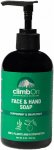 Climbon Face And Hand Soap Grün | Größe 240 ml |  Sonstige Pflegemittel