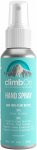 Climbon Hand Spray Blau | Größe 60 ml |  Sonstige Pflegemittel