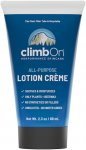 Climbon Lotion Creme Blau | Größe 68 ml |  Kletterzubehör